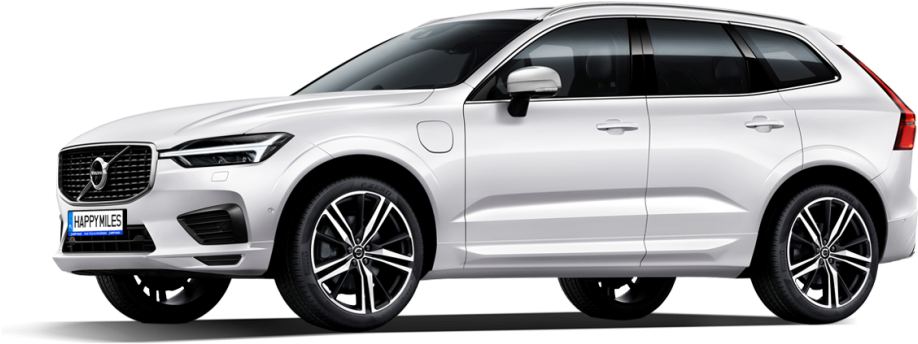 Volvo Xc60 Momentum - Volvo Xc60 (960x569), Png Download