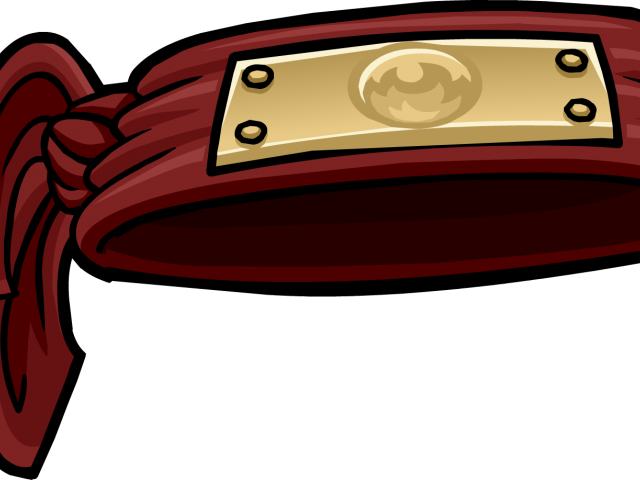 Free On Dumielauxepices Net Ninja - Повязка Ниндзя Png (640x480), Png Download