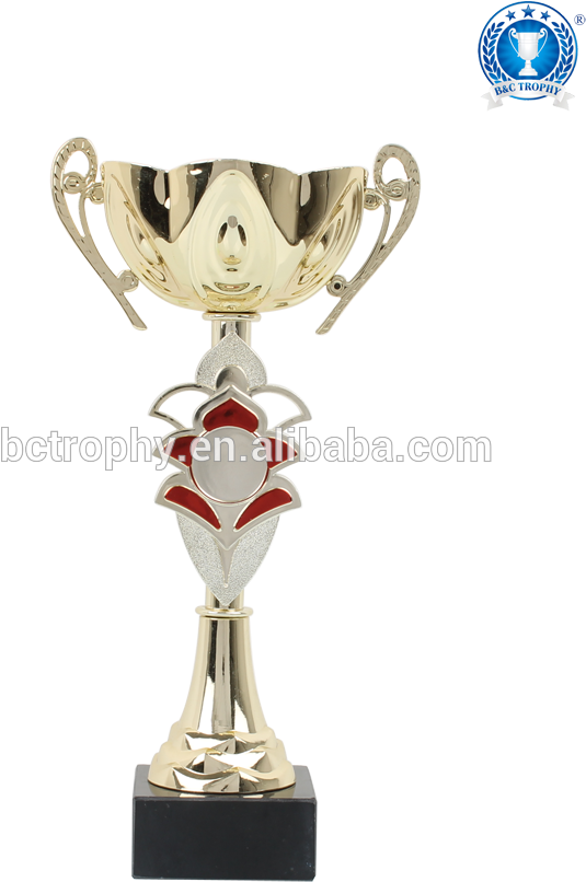High Quality Sports Metal Trophy - Trophy (800x893), Png Download