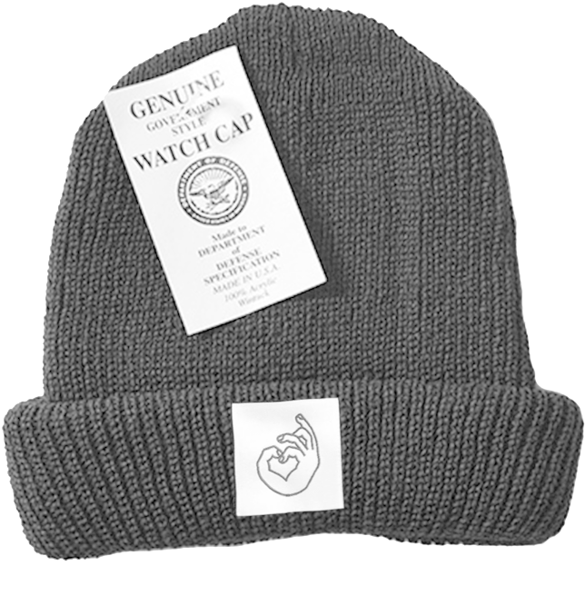 Beanie (1000x1000), Png Download