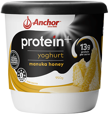 750 X 573 2 - Anchor Protein Yoghurt Honey (750x573), Png Download