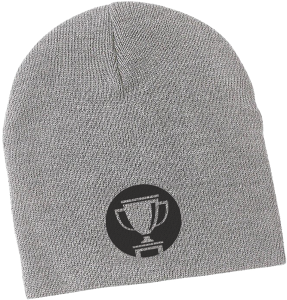 Beanie (573x600), Png Download