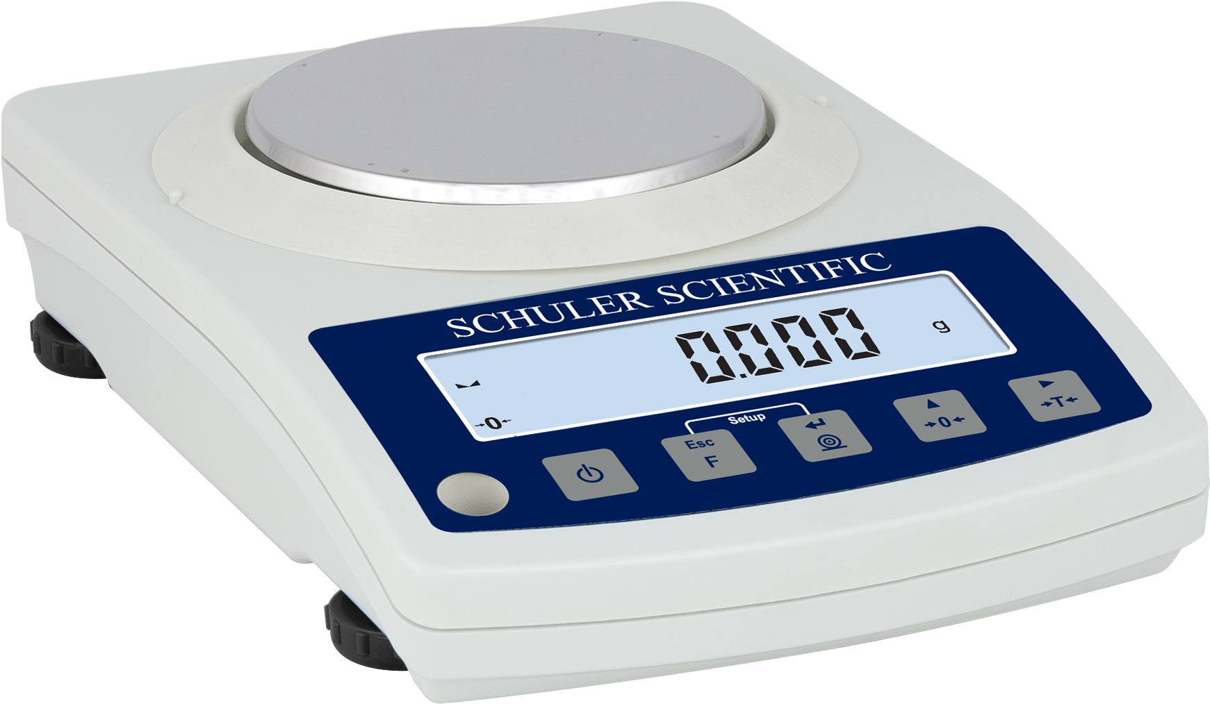 The S-series Balances Feature Fast And Precise Weighing - Weighing Scale (2017x2018), Png Download