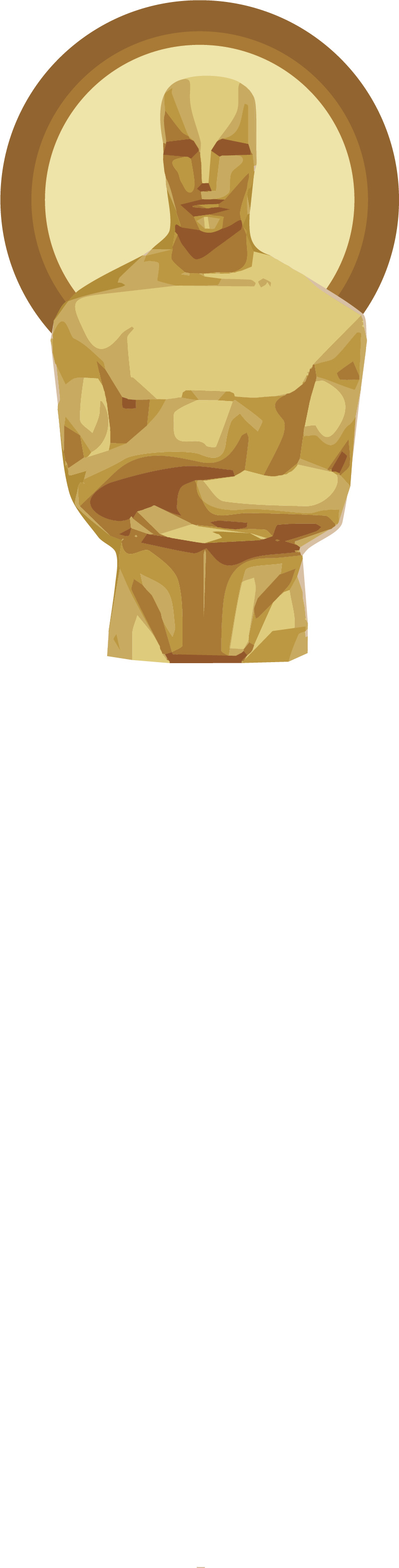 Trophy (800x3140), Png Download