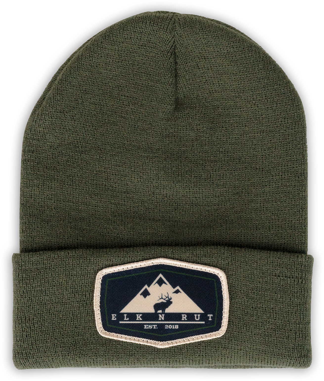 The Glassin' Hat - Beanie (2048x2048), Png Download