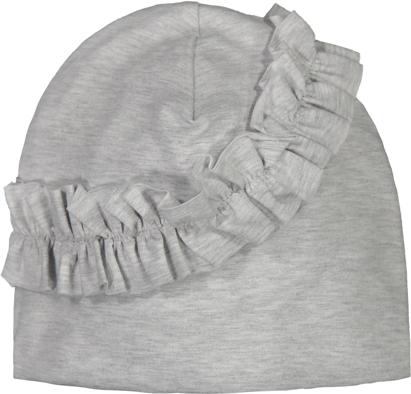 Tricot Frilla Beanie - Beanie (882x844), Png Download