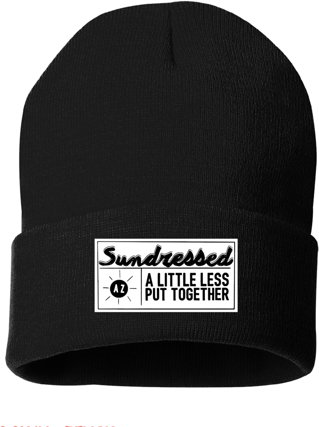 Beanie (1000x1000), Png Download