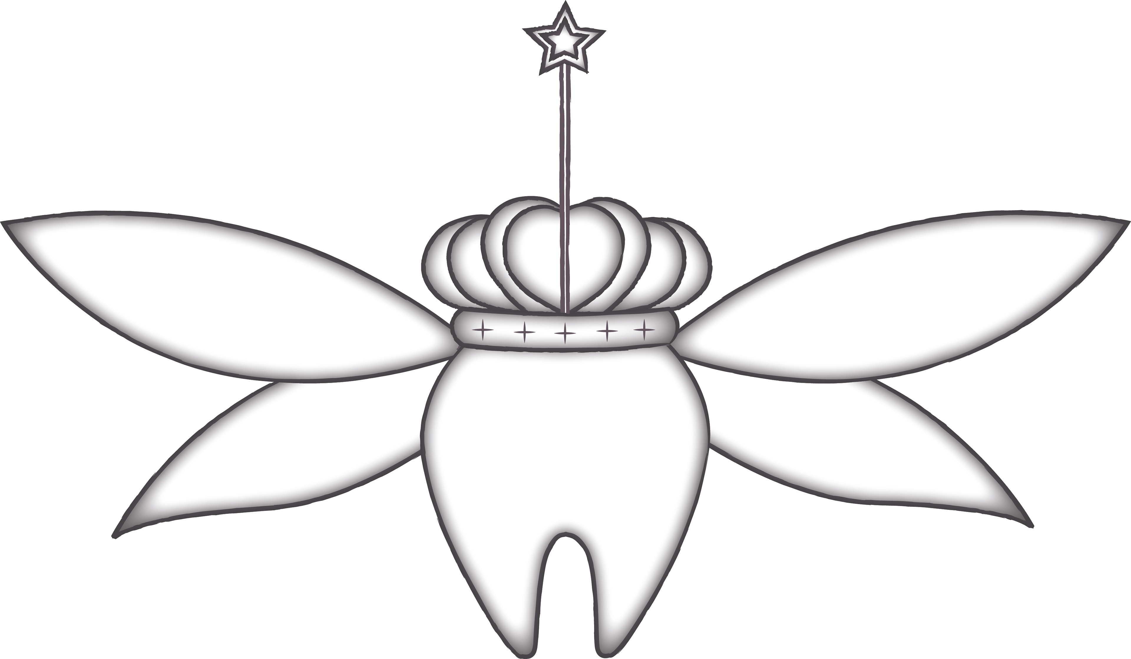 For The Toothfairy - Still Life Photography (3840x2237), Png Download