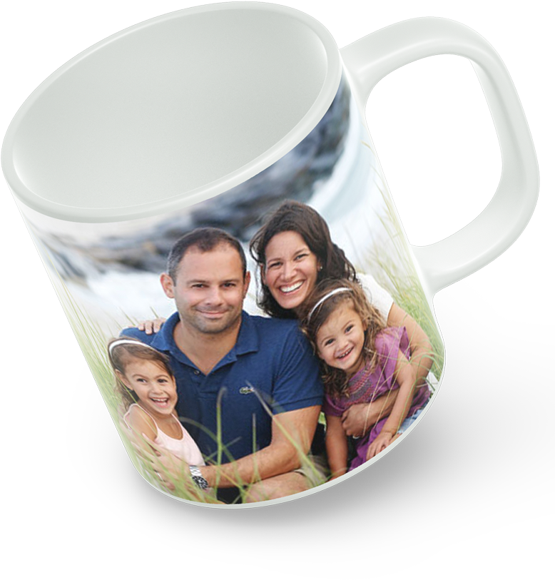 Mug Fathers Day Png (798x839), Png Download