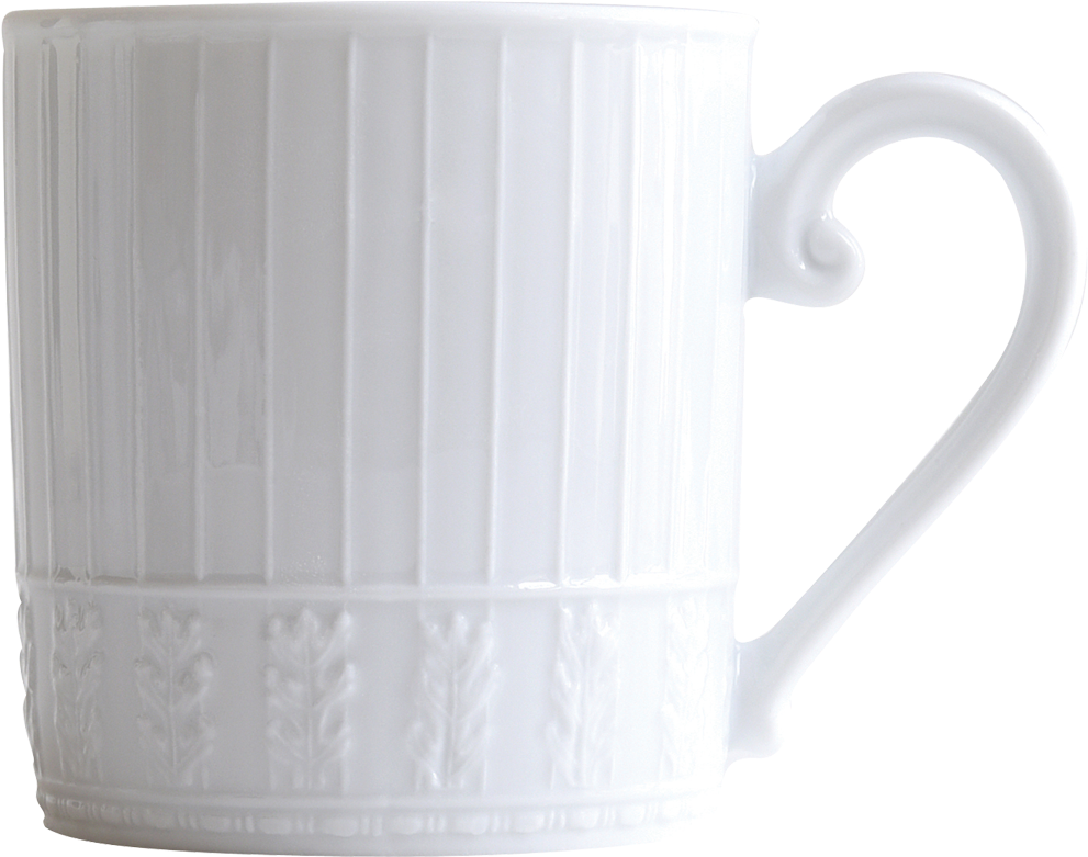 China Mug Marly Of The Collection Louvre - Coffee Cup (1000x1000), Png Download