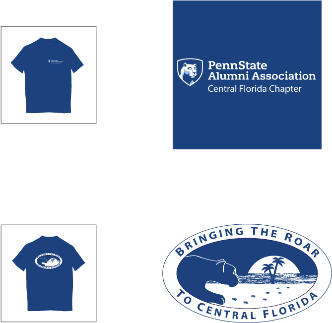 2018 Chapter T-shirt Design Bringing The Roar - Graphic Design (800x800), Png Download