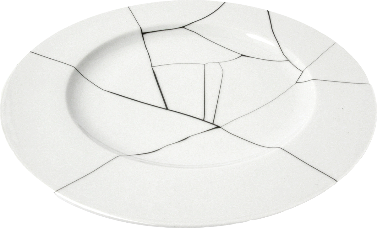 Broken Clipart Broken Plate - Food Overlay On Episode Interactive (1200x727), Png Download