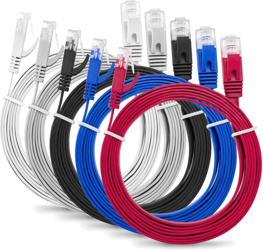 Welcome To Your Account - Category 6 Cable (900x855), Png Download