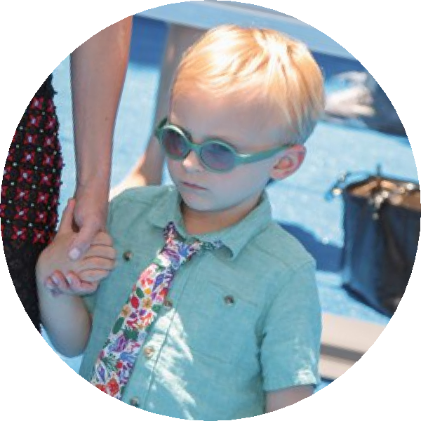 Jackpratt - Toddler (600x600), Png Download