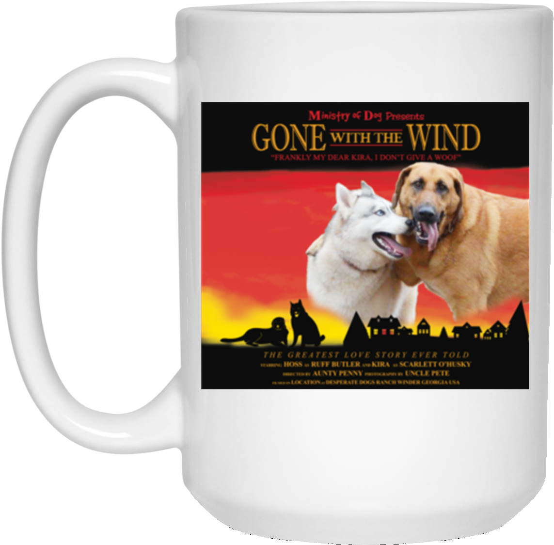 White Mug - Mug (1155x1155), Png Download