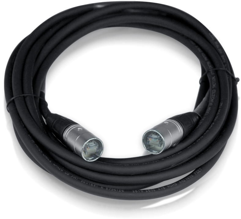 Midas Cat5e5m - Направляющие Для Шторок В Авто (800x800), Png Download