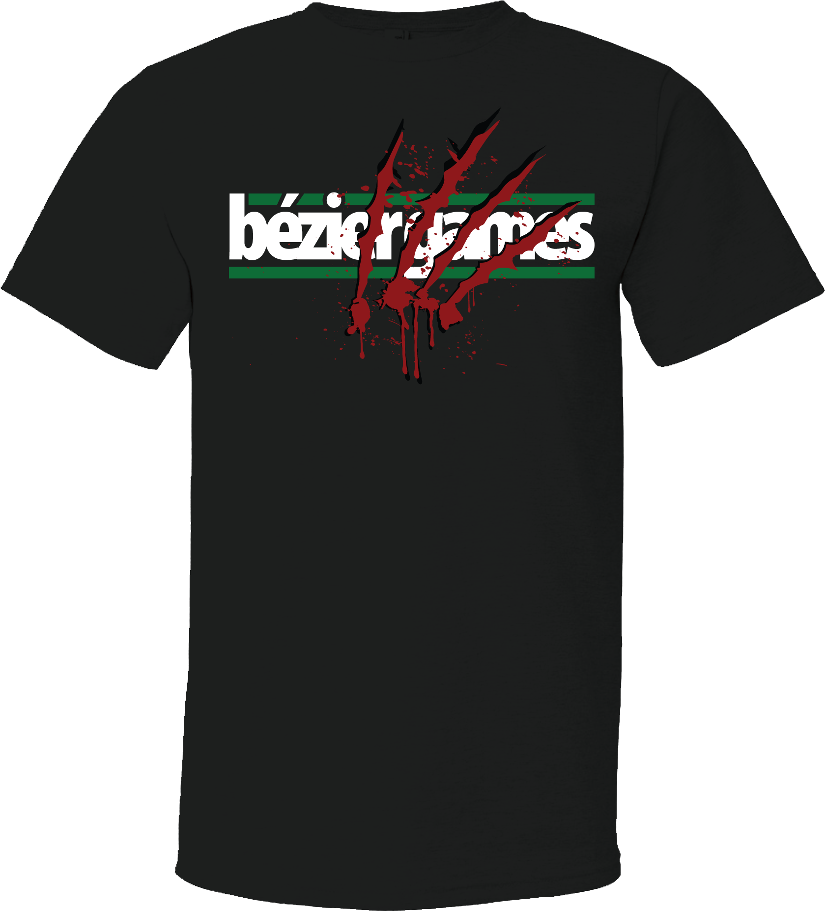 T-shirt (1848x2310), Png Download