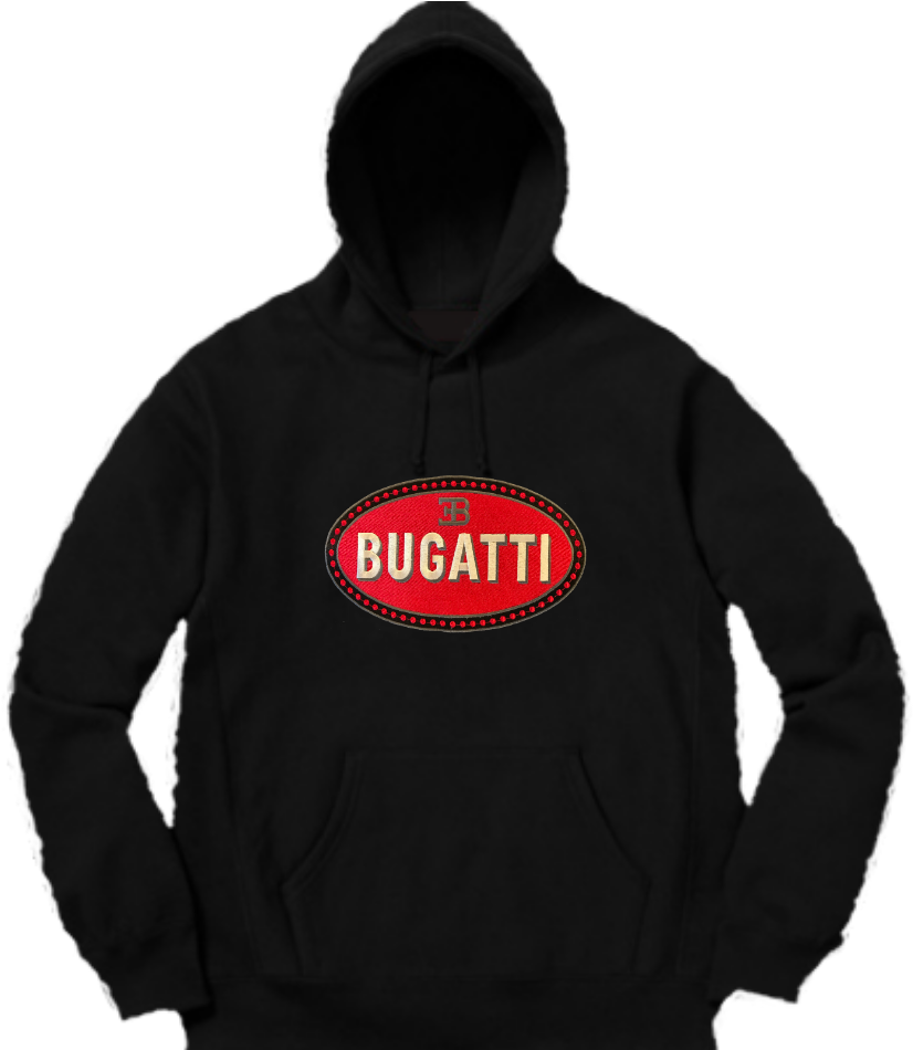 Bugatti Limited Edition Series Hoodie - Hoodie (1030x1030), Png Download
