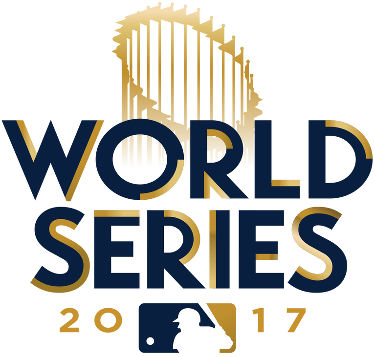 2017 World Series Preview - Mlb (770x742), Png Download