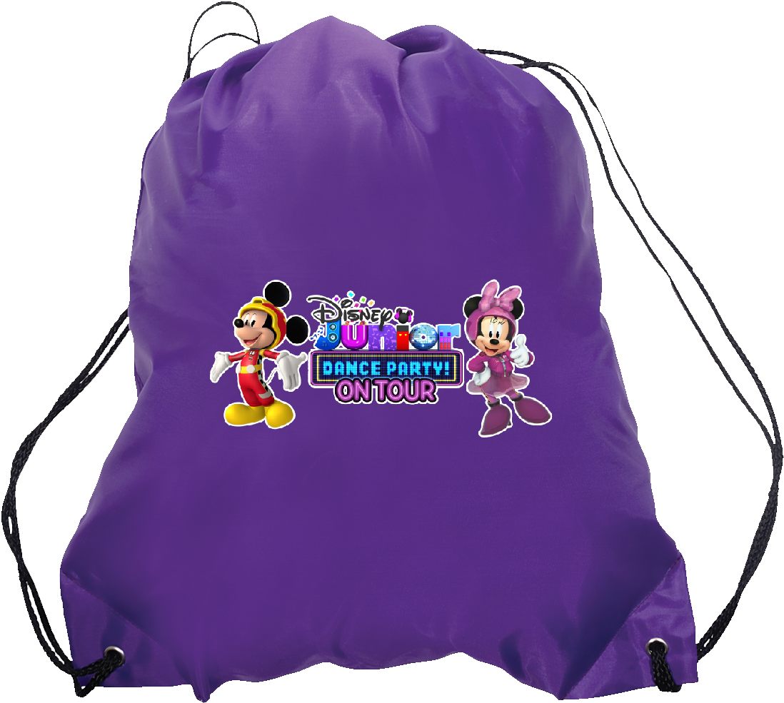 Already Have A Ticket Upgrade Your Ticket To Get Vip - Disney Jr Dance Party 2018 (1201x1201), Png Download
