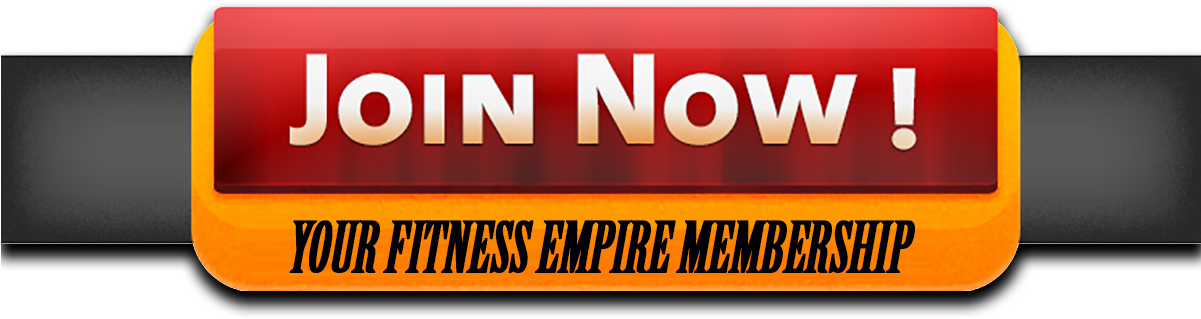 Of Your Fitness Empire Is An Introductory Launch Price - Graphic Design (1200x353), Png Download