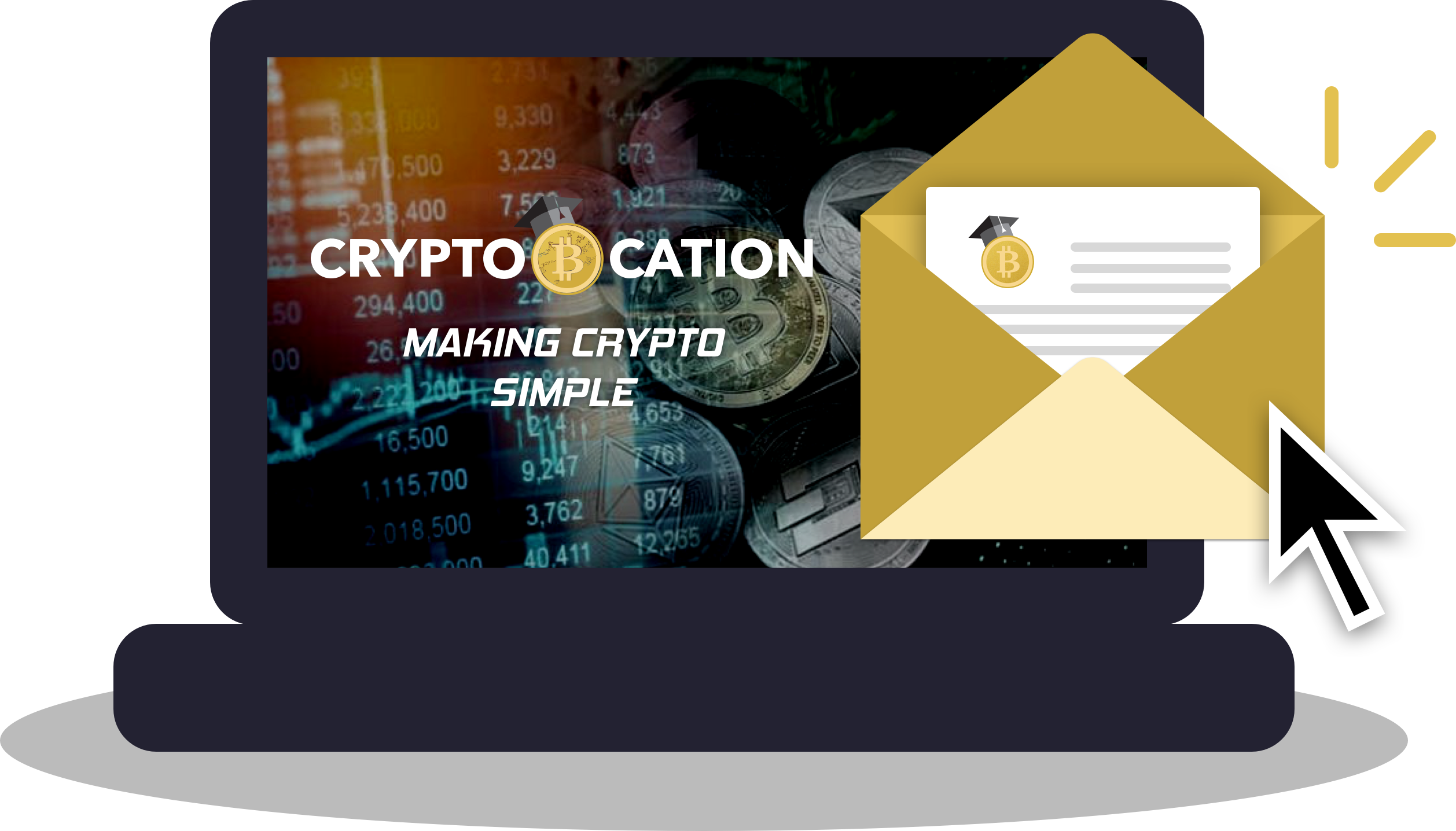 Click The “get Access Now” Button Below For Your 7 - Graphic Design (2516x1436), Png Download