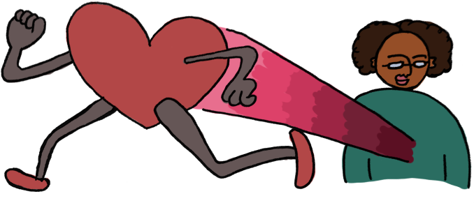 My Heart Was The Fastest Thing Moving On The Train (800x397), Png Download