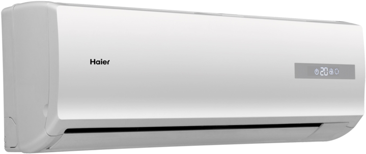 Air Conditioner Png, Download Png Image With Transparent - Кондиционер Haier Png (800x800), Png Download