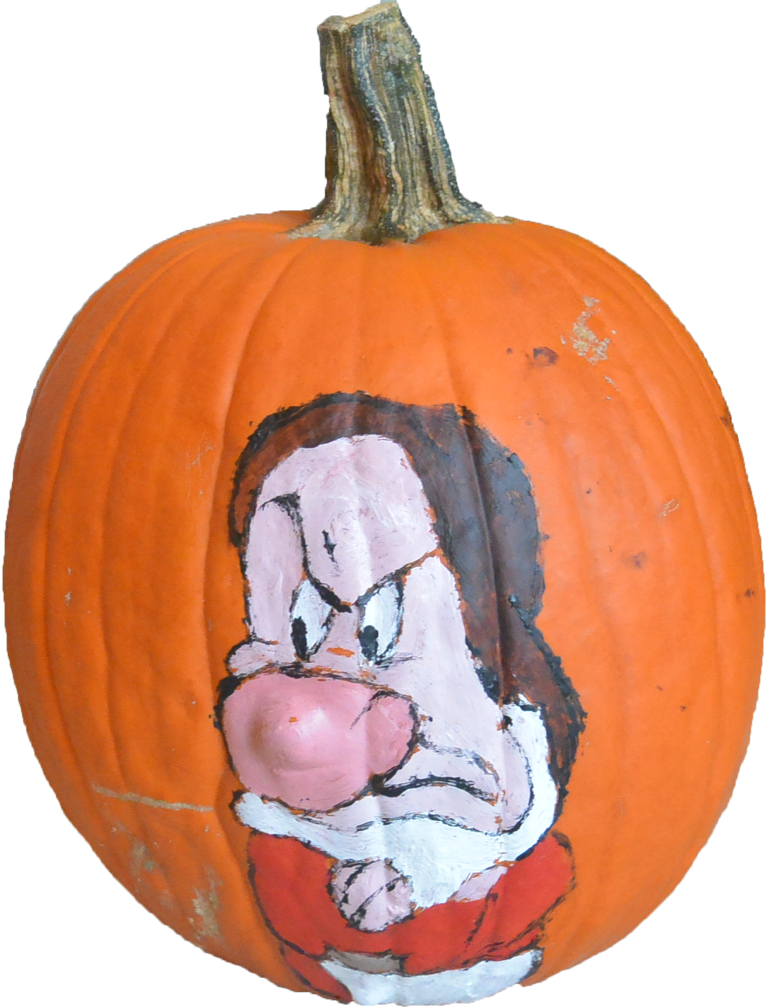 Jack-o'-lantern (1492x1961), Png Download