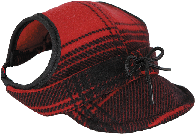 View Gallery - Stormy Kromer Critter Kromer (650x650), Png Download