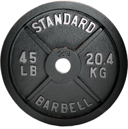 700 X 612 7 - Barbell Plate Png (700x612), Png Download