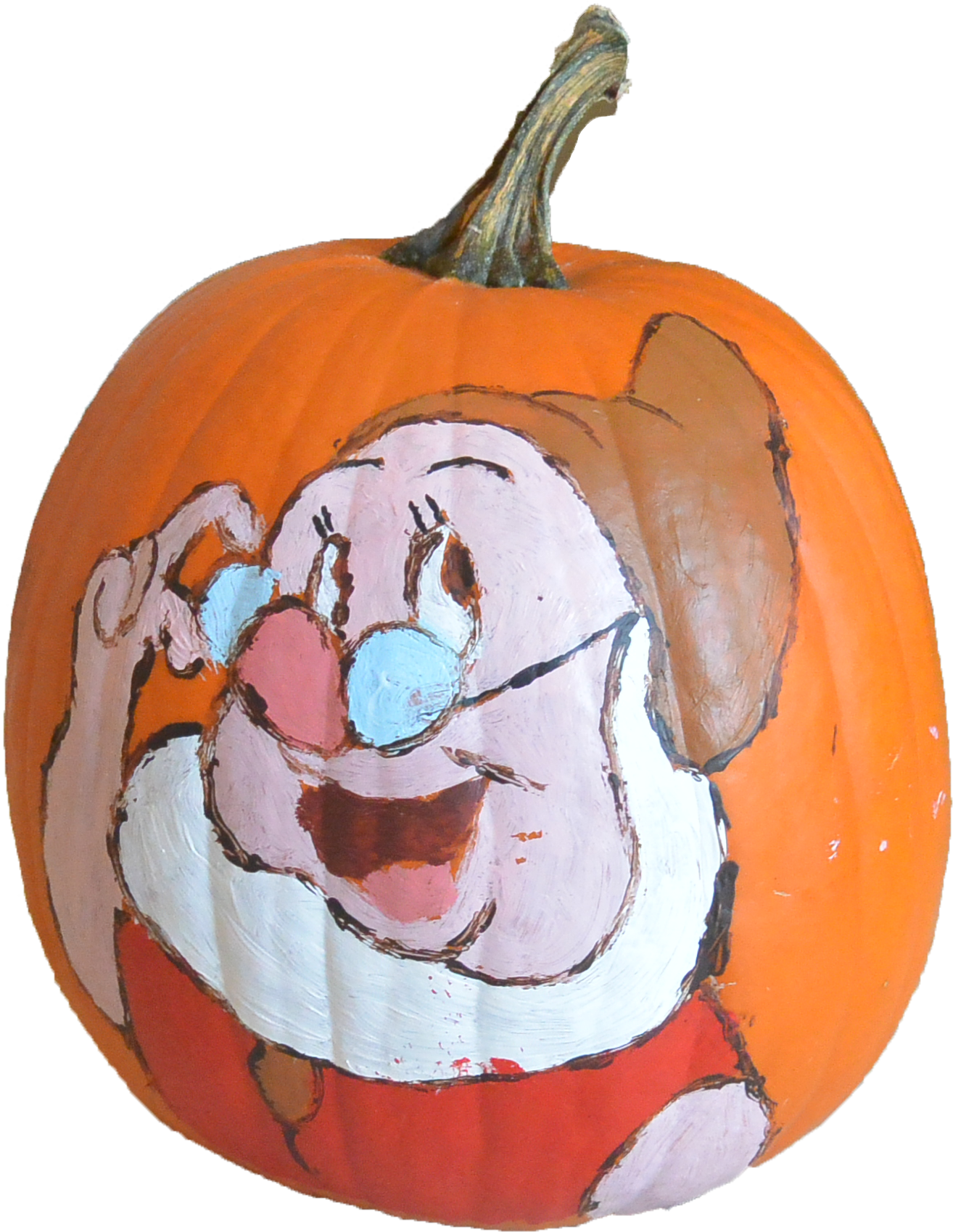 Jack-o'-lantern (1314x1698), Png Download