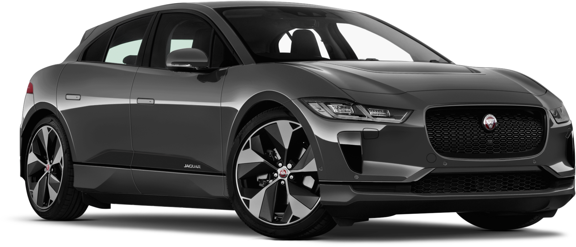 Jaguar I-pace 294kw Ev400 Hse 90kwh 5dr Auto - Alfa Romeo Giulietta Png (2048x1360), Png Download