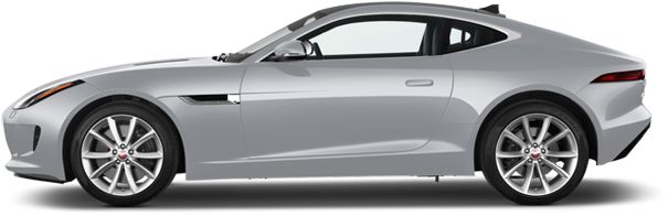 Jaguar F-type Base - F Type Jaguar 2015 (640x480), Png Download