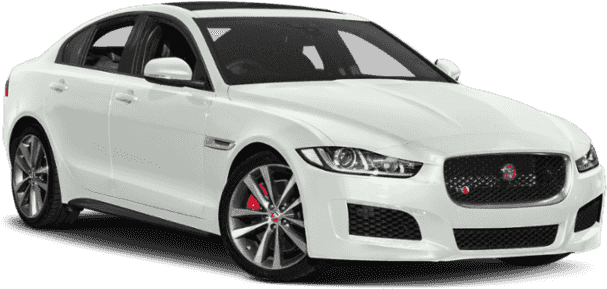 New 2019 Jaguar Xe S - Lexus Gs 350 F Sport 2018 (640x480), Png Download