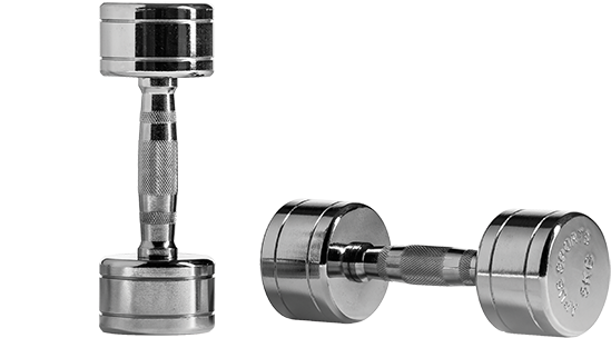 Dumbbell (700x514), Png Download