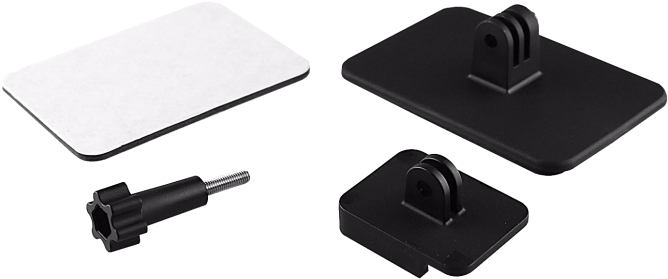 Also Doubles Up As An Adaptor To Make The Roadhawk - Gadget (700x700), Png Download