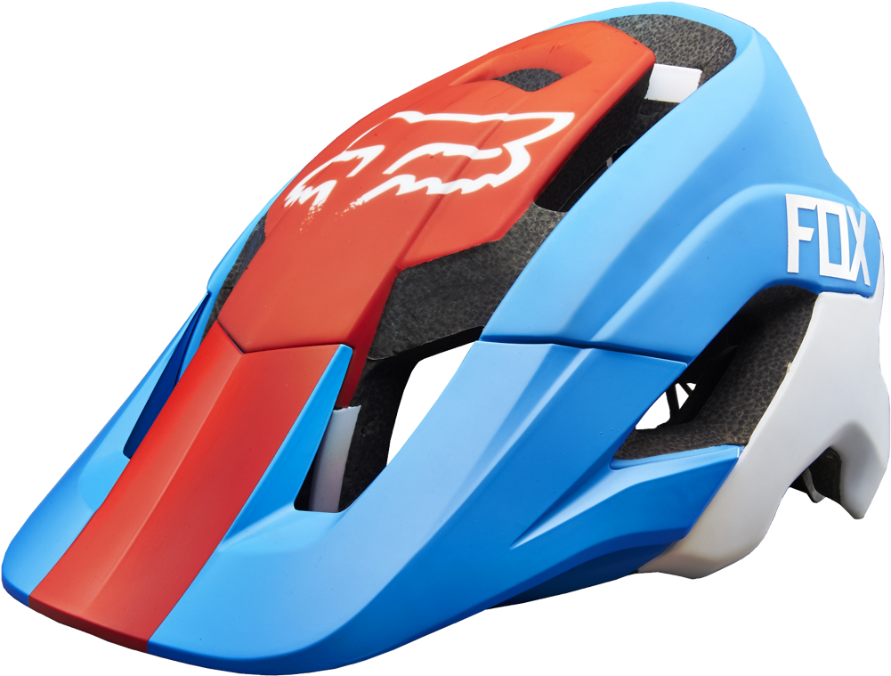 Fox Metah Helmet Packshot - Fox Metah Helmet Price (1126x774), Png Download