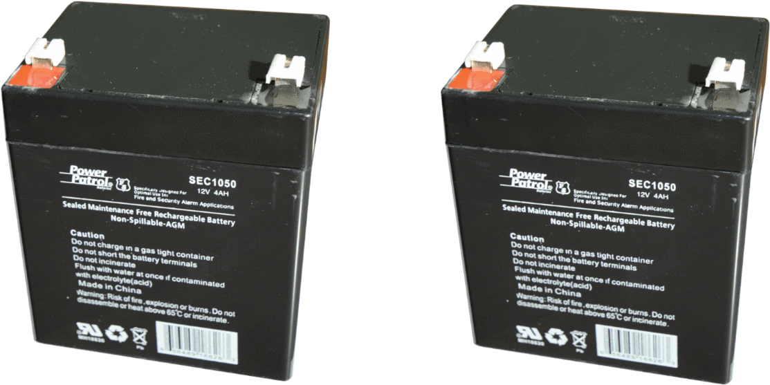 Multipurpose Battery (1400x1400), Png Download