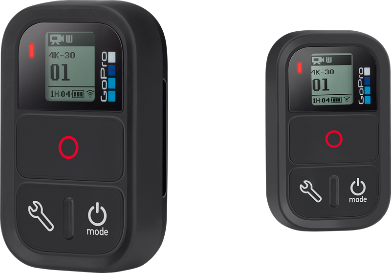 Gopro Smart Remote - Gopro Fjärrkontroll (800x559), Png Download