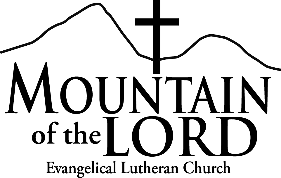 Homecalendar - Mountain Of The Lord Wausau Logo (962x608), Png Download