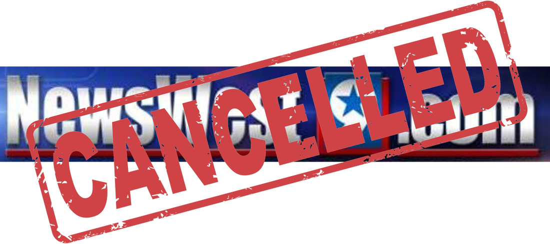 Yard Sale Cancelled (1100x489), Png Download