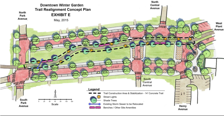 West - Plan (870x580), Png Download