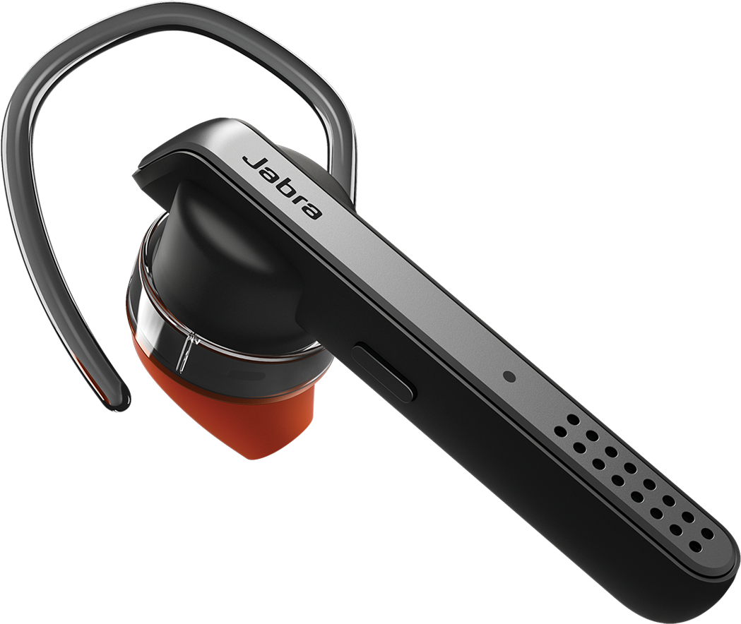 Jabra Talk - Jabra Talk 25 Bluetooth Headset (1400x1400), Png Download