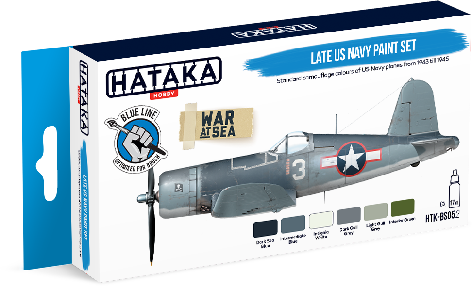 Hataka Hobby Htk-bs05 - Air Force (1024x768), Png Download