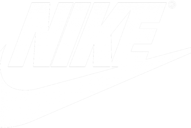 Nike Logo Clipart Nike Trainer - Swoosh (640x480), Png Download
