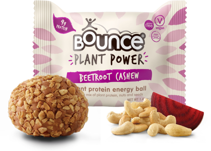 Beetroot Cashew - Common Beet (740x528), Png Download