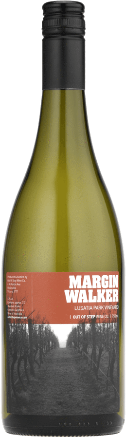 2015 Out Of Step Margin Walker - Champagne (700x900), Png Download