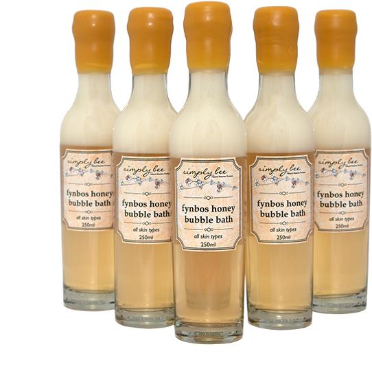 Bubble Bath - Glass Bottle (650x650), Png Download