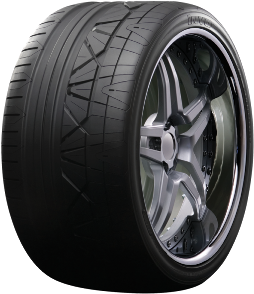 Nitto Invo 275 40r18 (600x600), Png Download